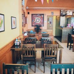 D.M.C RESTO Restaurant & Bar PhiPhi Island User Photo