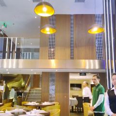 Canton 8 (Runan Street) User Photo