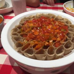 Xi Bei You Mian Cun (Hua Fa Shang Dou) 여행 사진