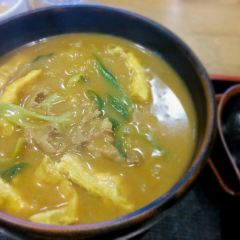 Soup Curry Suage+ User Photo