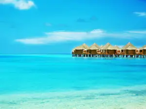 Baros Maldives