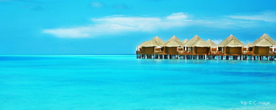Baros Maldives