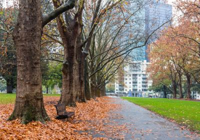 Carlton Gardens