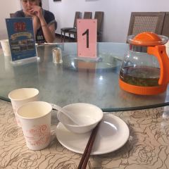 欢庭.山水统里(餐饮部) User Photo