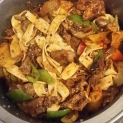 YE SHI KAO ROU WANG ảnh của người dùng