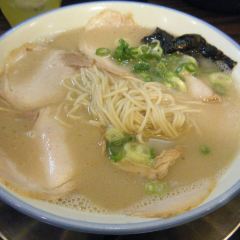 味自慢拉面 User Photo