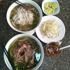 Pho Quynh User Photo