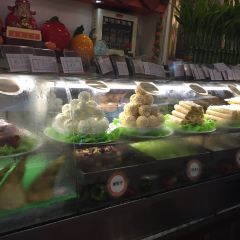 Chi Chia Chuang (Changchun Road) User Photo