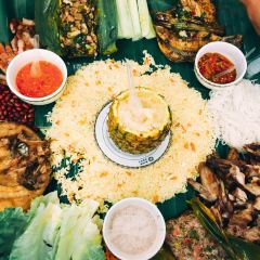 LI MING DAI WEI LOU User Photo