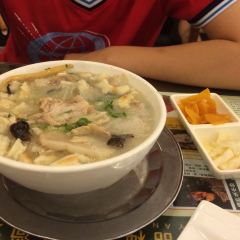 春發生飯店（南院門店）張用戶圖片