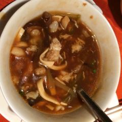 CHINA KITCHEN User Photo