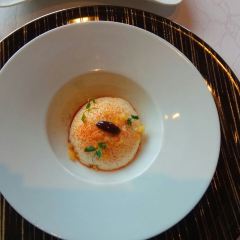 8½ Otto e Mezzo BOMBANA Shanghai User Photo