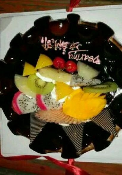 米修米修西饼屋