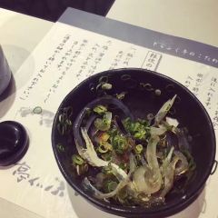 Torafugutei Ginza Nutzerfoto