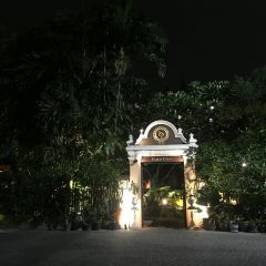 RUEN URAI FINE THAI CUISINE User Photo