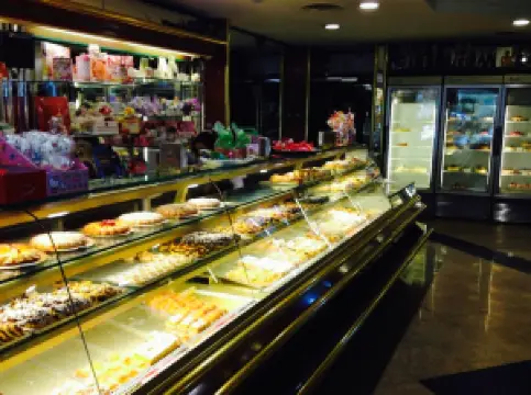Pasticceria Zoppi