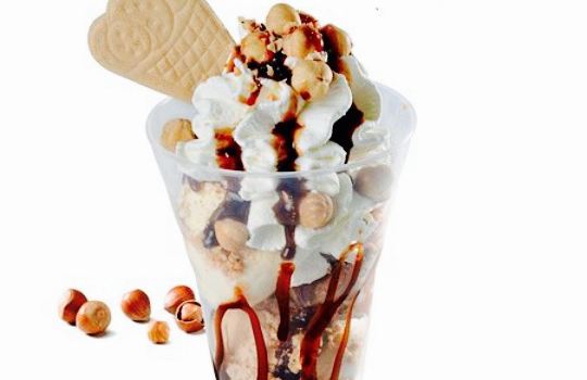 Il Gelato 2.0