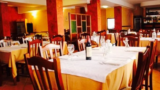 Ristorante Bocca D'Oro