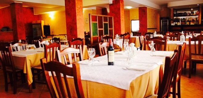 Ristorante Bocca D'Oro