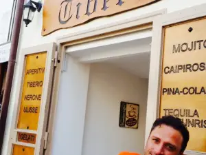 Bar Tiberio