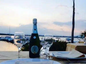 L'Asteria Blu