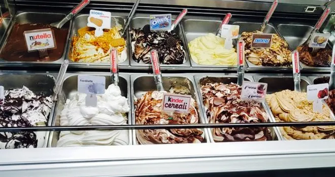 La Gelateria Di Gallone Pietro