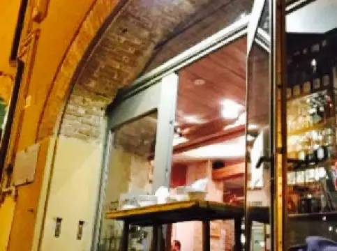 Vermuteria La Sangiovesa