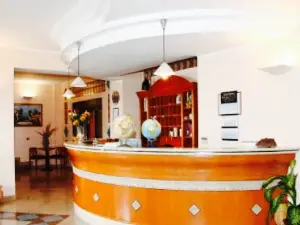 Hotel Ristorante Canada