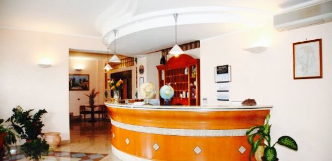 Hotel Ristorante Canada