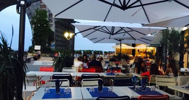 Marinin Pizza & Bistrot