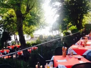 Ristorante Pizzeria Ranocchio