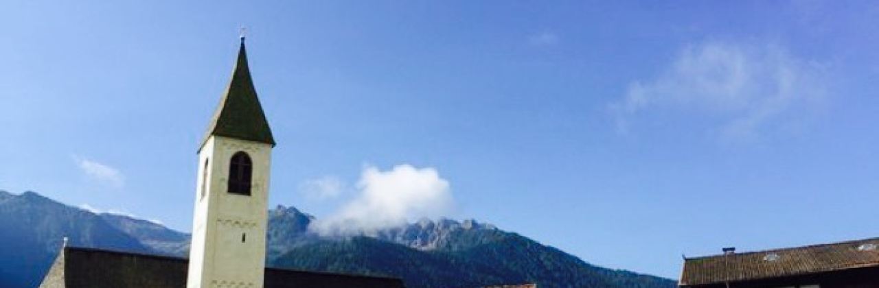 Albergo Kirchsteiger