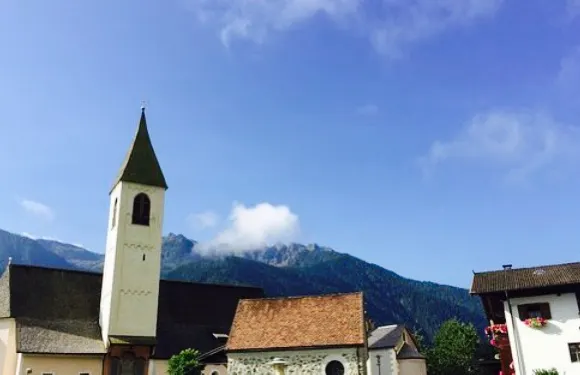 Albergo Kirchsteiger