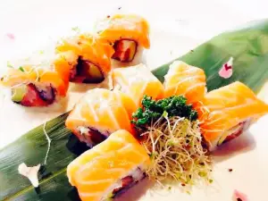 Ristorante Shen