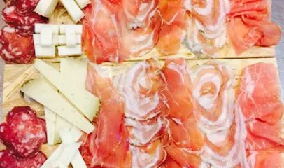 Ristorante Vineria Le Carni