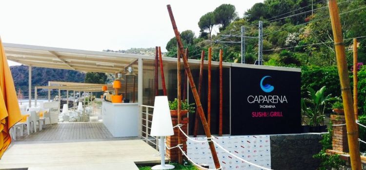 Caparena