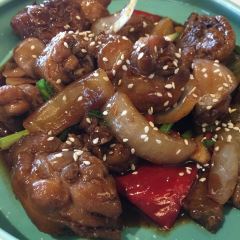 Shuitiantang Western Restaurant (changshuyinxiangcheng) User Photo