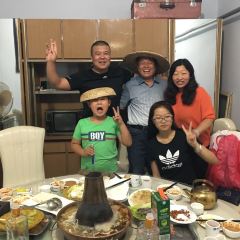 古城人家傳統涮張用戶圖片
