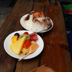 Lily Fruit User Photo