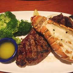 Red Lobster User Photo