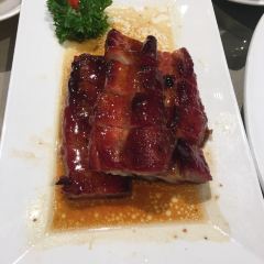 JIN YUE XUAN User Photo