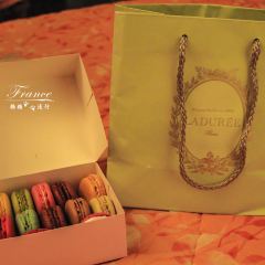 Laduree User Photo