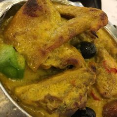 Cozinha Pinocchio Taipa 여행 사진