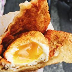 Laopaizhadancongyoubing User Photo