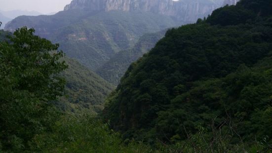 山清水秀，空气好，有机会还会去的，带着孩子自驾游出来一次，还