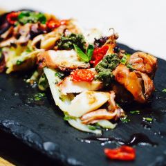 Goose Island Brewhouse Shanghai ảnh của người dùng