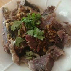 老三烧烤(北兴隆街店) User Photo