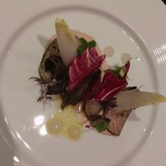 Dinner by Heston Blumenthal User Photo