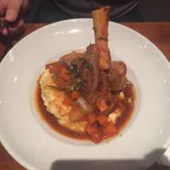 Mackenzies Cafe Bar Grill Nutzerfoto