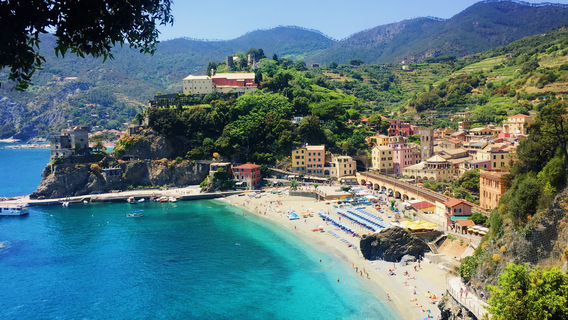 Monterosso al Mare
